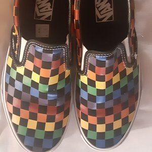 Van's